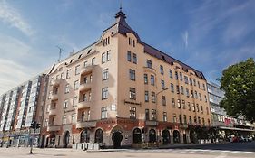 Home Hotel Drott